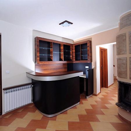 Apartamenty Ewita Сарбиново Экстерьер фото