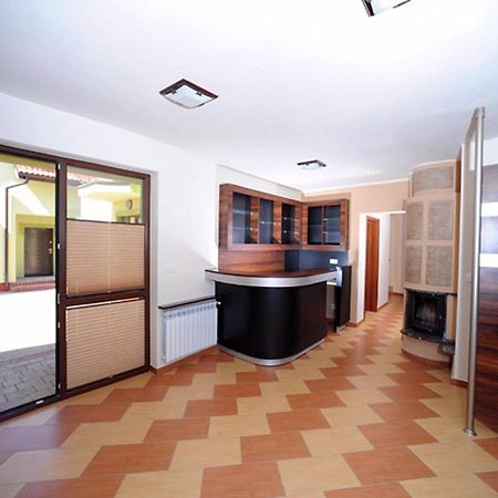 Apartamenty Ewita Сарбиново Экстерьер фото