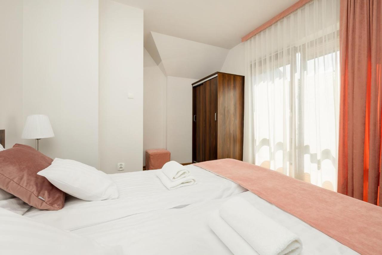 Apartamenty Ewita Сарбиново Экстерьер фото