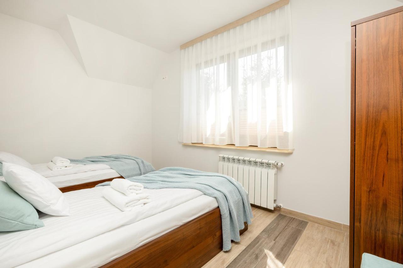 Apartamenty Ewita Сарбиново Экстерьер фото