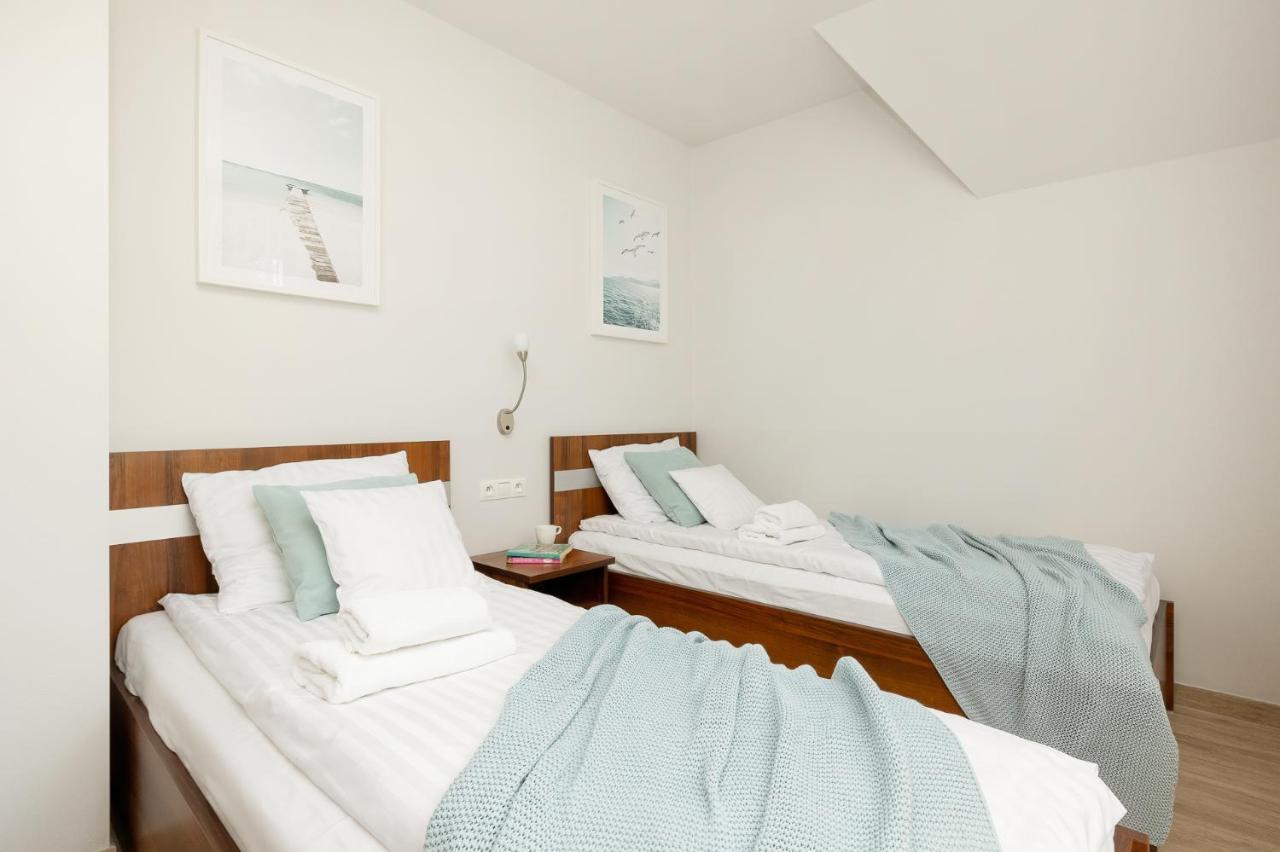 Apartamenty Ewita Сарбиново Экстерьер фото