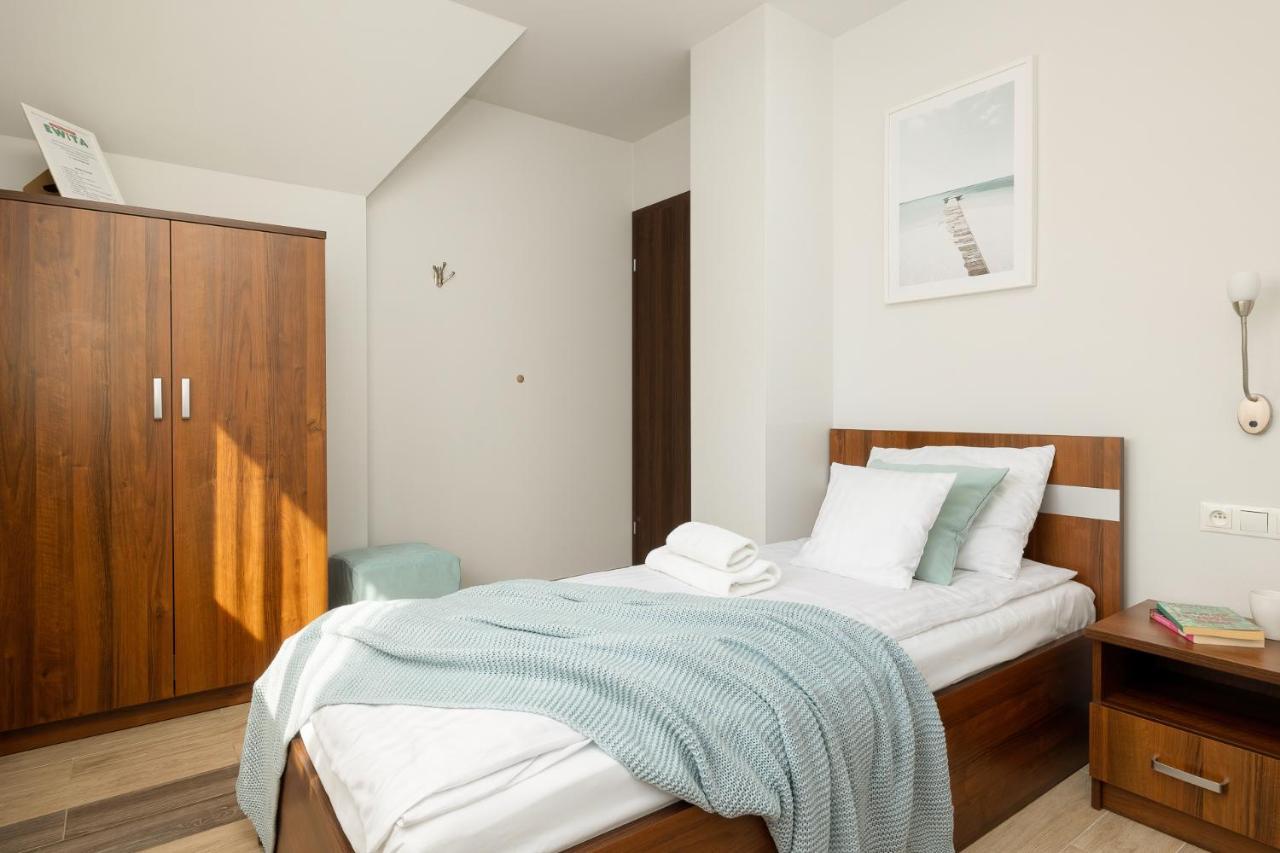 Apartamenty Ewita Сарбиново Экстерьер фото
