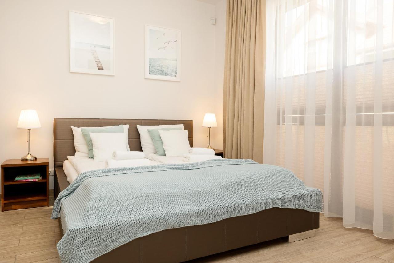 Apartamenty Ewita Сарбиново Экстерьер фото