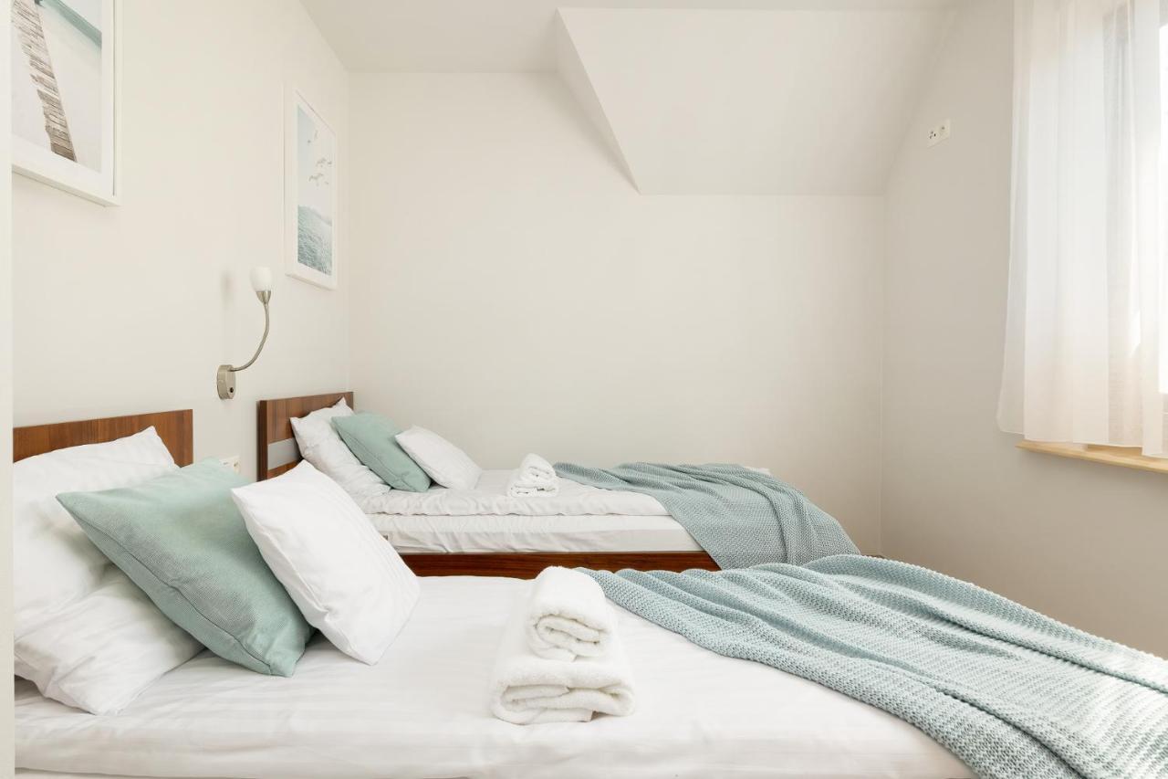 Apartamenty Ewita Сарбиново Экстерьер фото