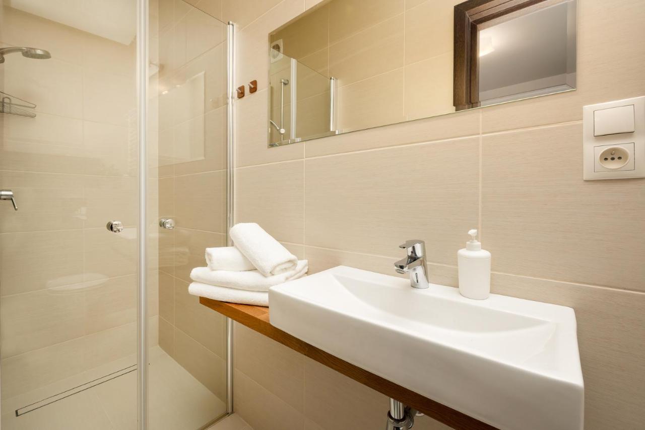 Apartamenty Ewita Сарбиново Экстерьер фото