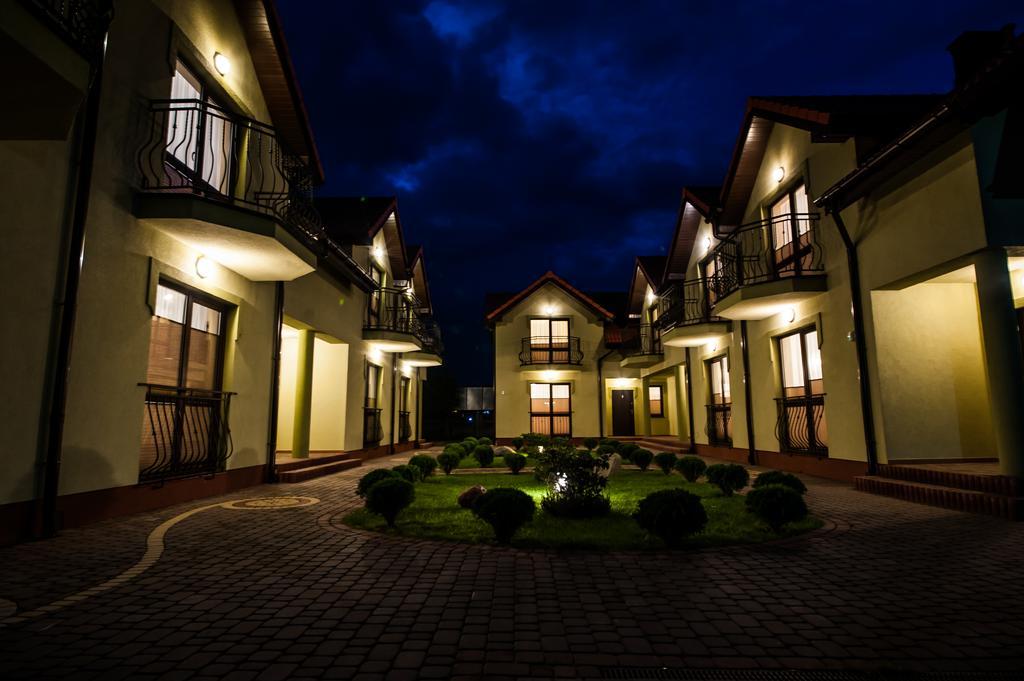 Apartamenty Ewita Сарбиново Экстерьер фото